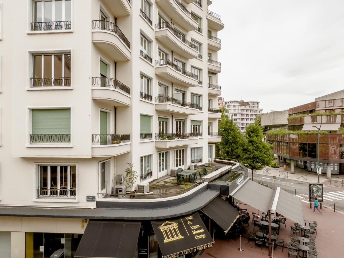 Diane 100 M Du Lac Annecy Ngoại thất bức ảnh